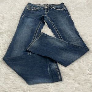 GRACE IN L.A. WOMENS JEANS SIZE 3